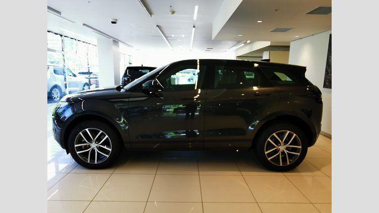 2024 認定中古車 Land Rover Range Rover Evoque カルパチアングレイ D200マイルドハイブリッド（ディーゼル） スタンダードホイールベース S