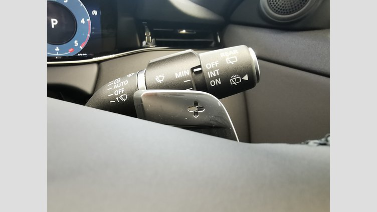 2024 認定中古車 Land Rover Range Rover Evoque カルパチアングレイ D200マイルドハイブリッド（ディーゼル） スタンダードホイールベース S