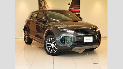 Range Rover Evoque 0