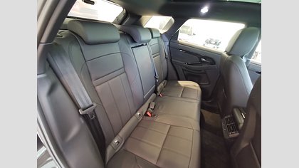 Range Rover Evoque 4