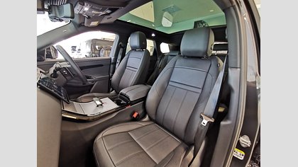 Range Rover Evoque 2