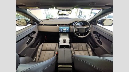 Range Rover Evoque 3