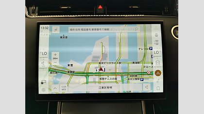 Range Rover Evoque 30