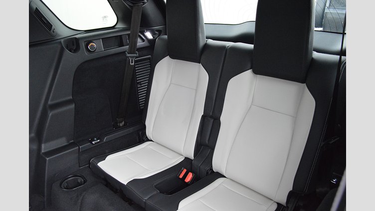 2022 認定中古車 Land Rover Discovery Sport バイロンブルー P250 AWD（オートマチック） 標準ホイールベース R-DYNAMIC S