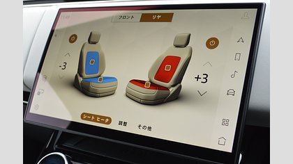 Range Rover Sport 15