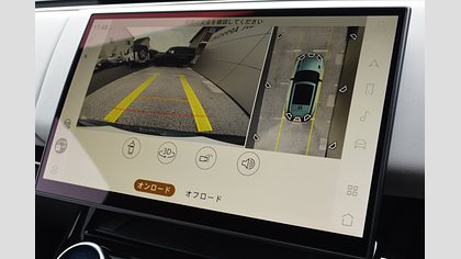 Range Rover Sport 11