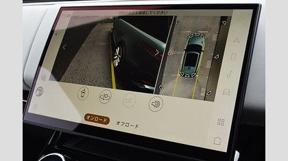 Range Rover Sport 12