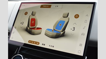 Range Rover Sport 14