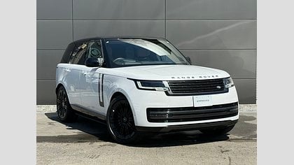 Range Rover 0
