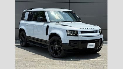 Defender 110 0