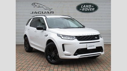 Discovery Sport 15
