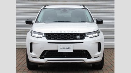 Discovery Sport 5