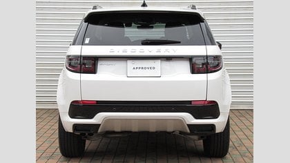 Discovery Sport 7