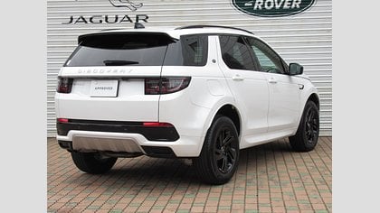 Discovery Sport 17
