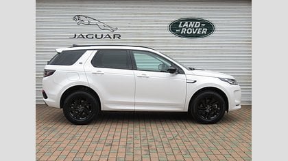 Discovery Sport 18