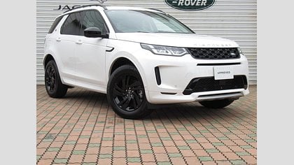 Discovery Sport 0