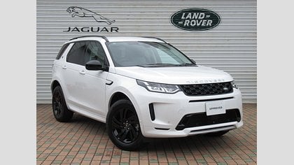 Discovery Sport 14