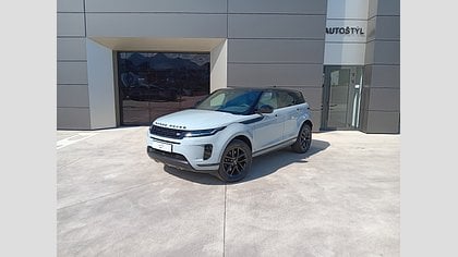Range Rover Evoque 0
