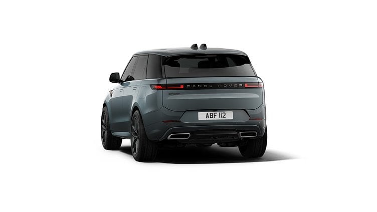 2025 Ny Land Rover Range Rover Sport Giola Green Dynamic HSE P460e Dynamic HSE