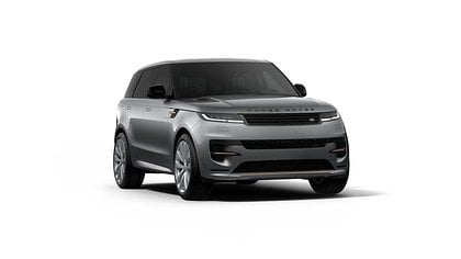 Range Rover Sport 0