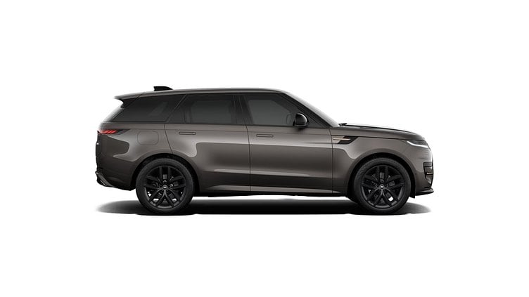 2025 Ny Land Rover Range Rover Sport Charente Grey Dynamic HSE P460e Dynamic HSE