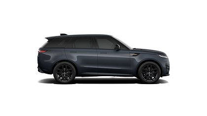 Range Rover Sport 1