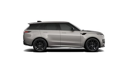 Range Rover Sport 1