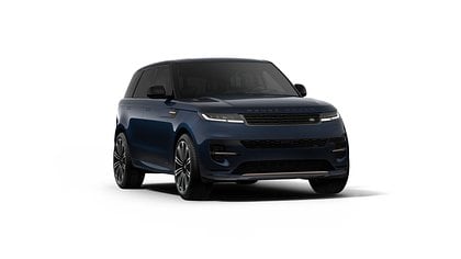 Range Rover Sport 0