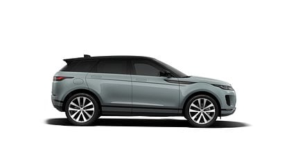 Range Rover Evoque 1