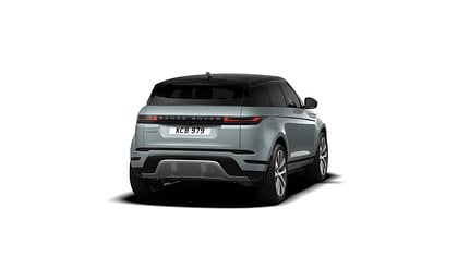 Range Rover Evoque 2