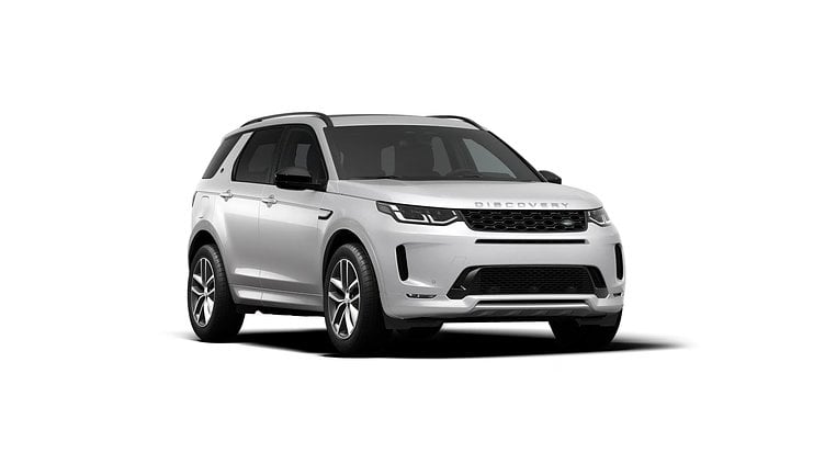 2025 Nuevo Land Rover Discovery Sport Ostuni Pearl White (Contacte al distribuidor para conocer la disponibilidad.) P250 AWD AUTOMÁTICO MHEV Distancia entre ejes estándar S