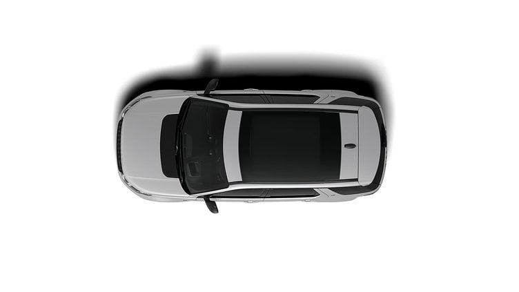 2025 Nuevo Land Rover Discovery Sport Ostuni Pearl White (Contacte al distribuidor para conocer la disponibilidad.) P250 AWD AUTOMÁTICO MHEV Distancia entre ejes estándar S
