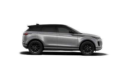 Range Rover Evoque 1
