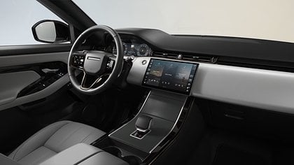 Range Rover Evoque 4