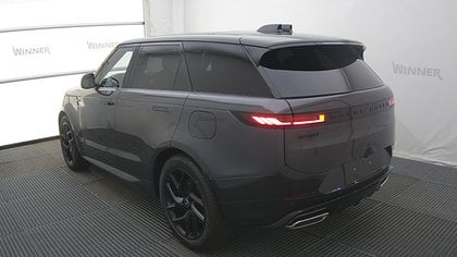 Range Rover Sport 2