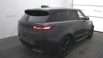 Range Rover Sport 3