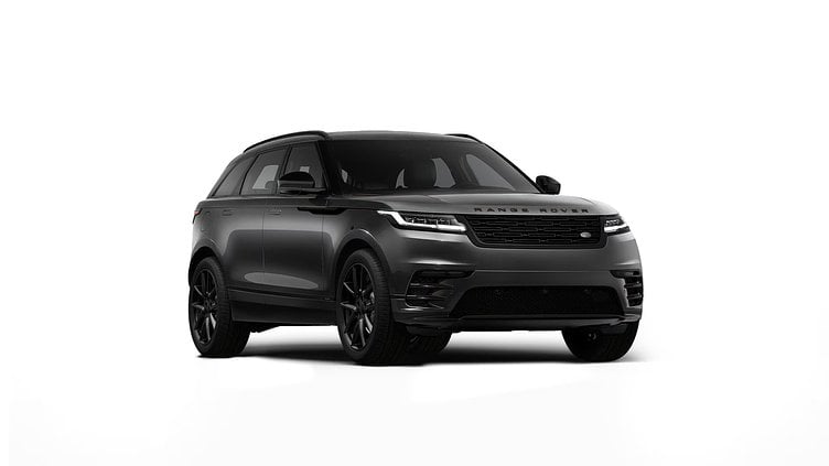2025 Новий Land Rover Range Rover Velar Carpathian Grey 4WD Autobiography