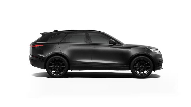 2025 Новий Land Rover Range Rover Velar Carpathian Grey 4WD Autobiography
