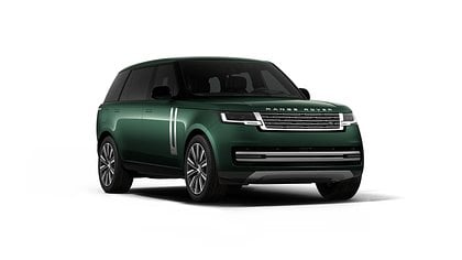 Range Rover 0