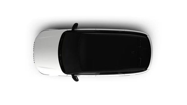 2025 New Land Rover Range Rover Velar Fuji White P250 Petrol Standard Wheelbase S