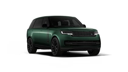 Range Rover 0