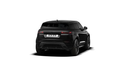 Range Rover Evoque 2