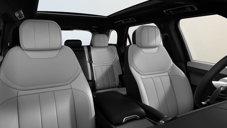 2025 NAUJI AUTOMOBILIAI Land Rover Range Rover Sport Firenze Red P460e Petrol Plug-in Hybrid Dynamic HSE