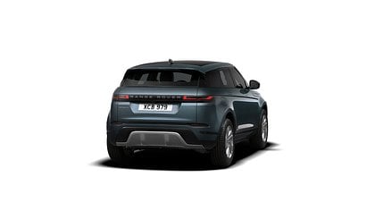 Range Rover Evoque 2