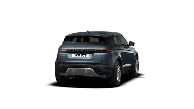 2026 Καινούργιο Land Rover Range Rover Evoque Tribeca Blue Petrol Plug-in Hybrid Standard Wheelbase S