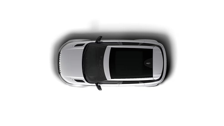 2026 Καινούργιο Land Rover Range Rover Evoque Seoul Pearl Silver Petrol Plug-in Hybrid Standard Wheelbase Dynamic SE