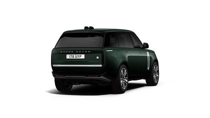 Range Rover 2