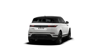 Range Rover Evoque 2