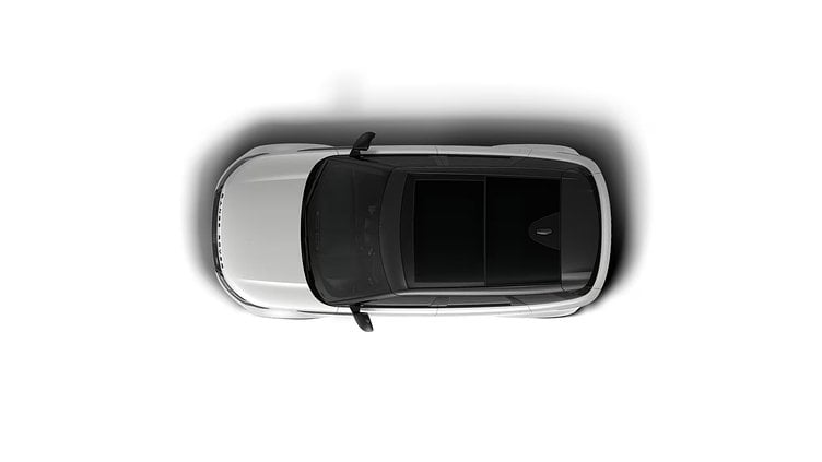 2026 Καινούργιο Land Rover Range Rover Evoque Fuji White Petrol Plug-in Hybrid S