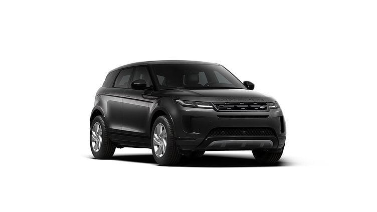 2026 Καινούργιο Land Rover Range Rover Evoque Carpathian Grey Petrol Plug-in Hybrid Standard Wheelbase S